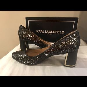 Karl Lagerfeld Paris Sia